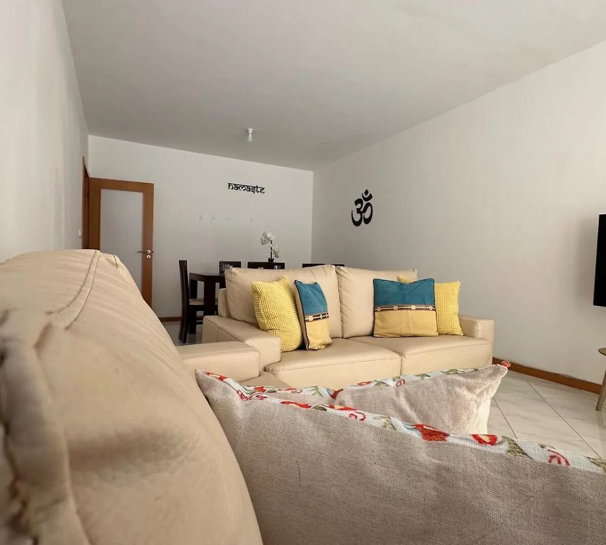 Apt V Praia Yeşil Burun Adaları
