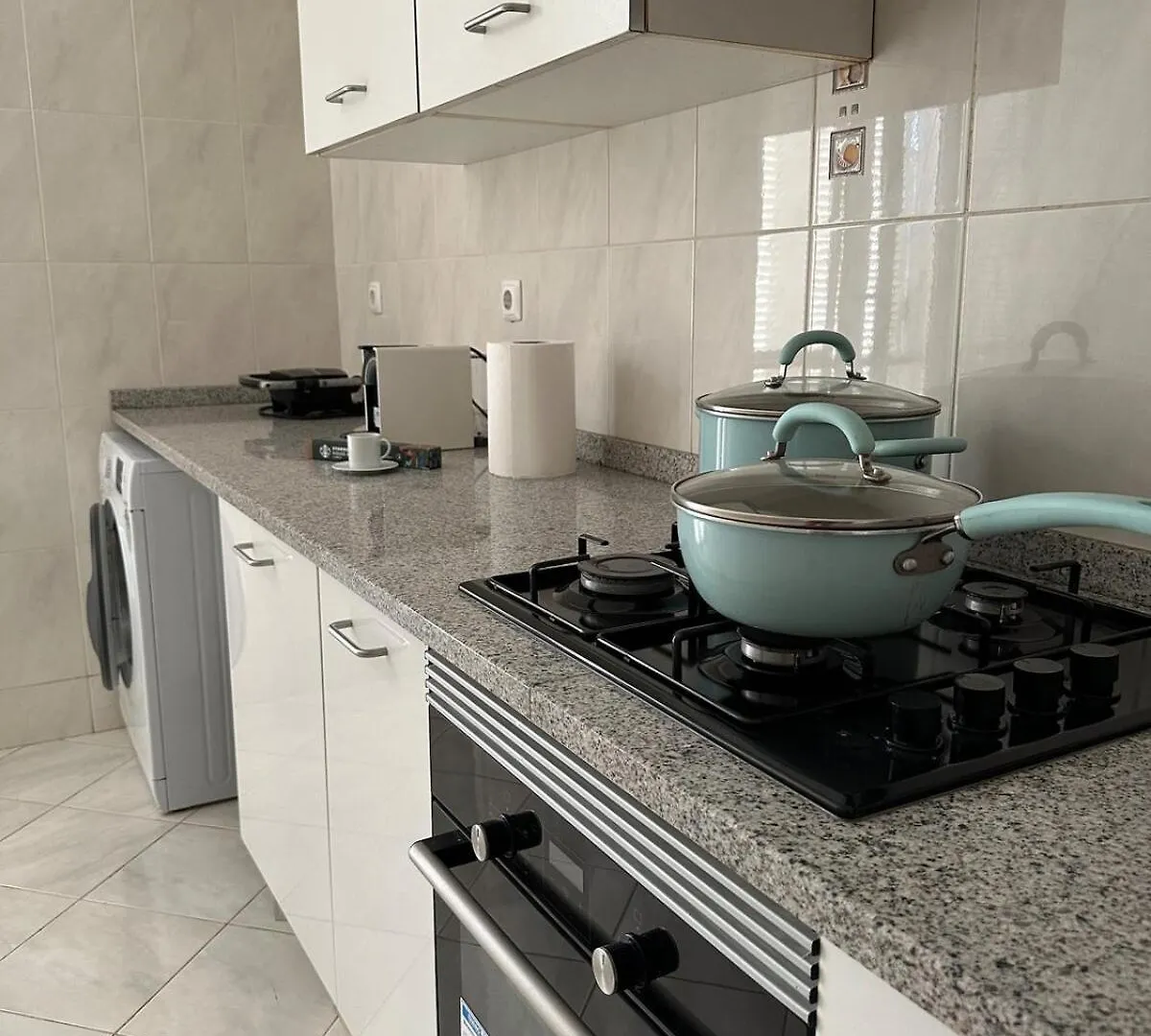 Daire Apt V Praia Yeşil Burun Adaları