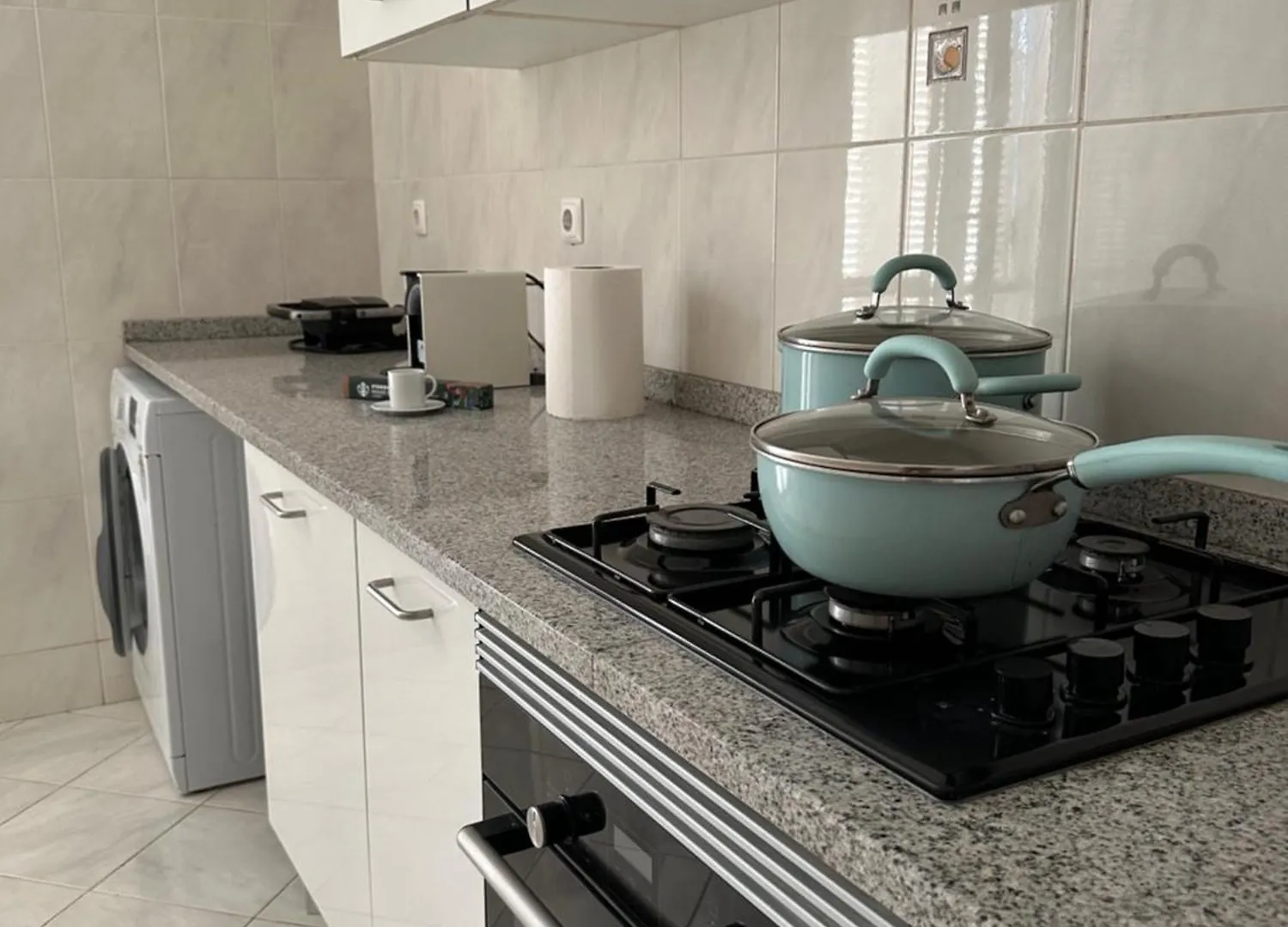 Apt V Praia Yeşil Burun Adaları