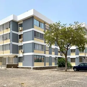 Appartement Lalas Asa, Praia