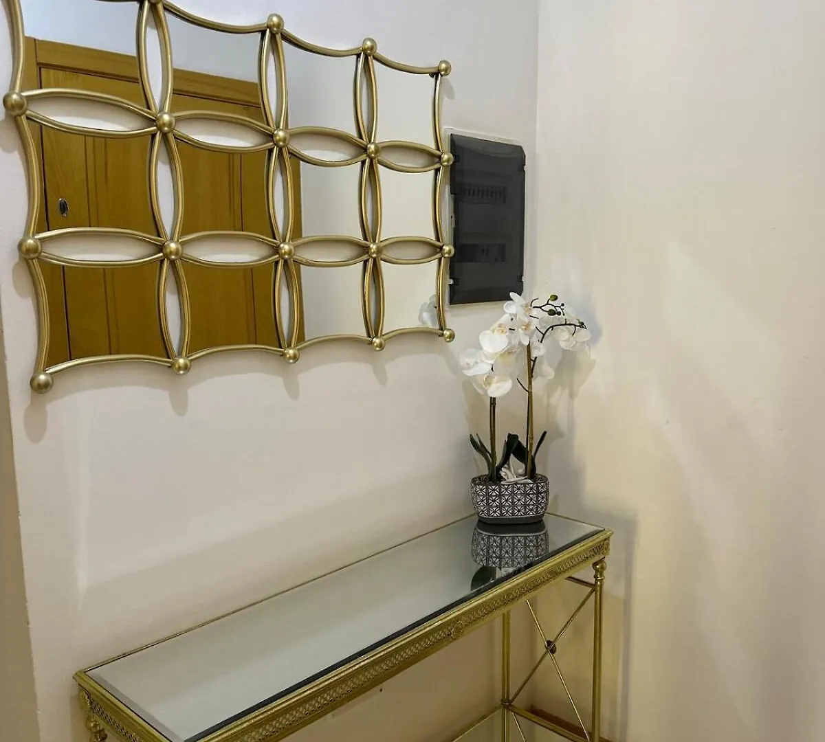 Appartement Apt V Praia