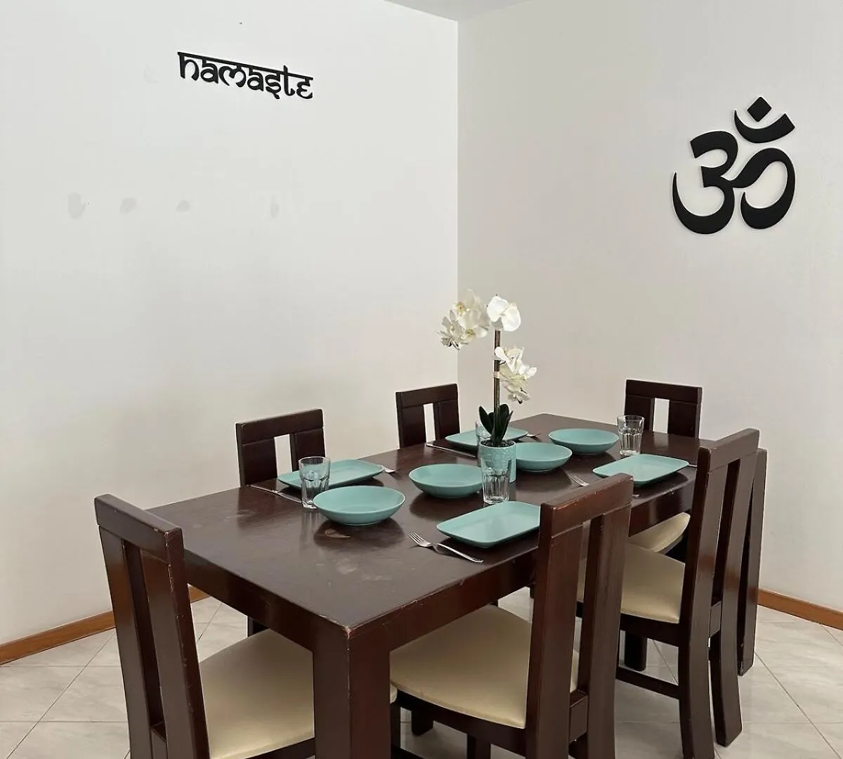 Apt V Praia Appartement